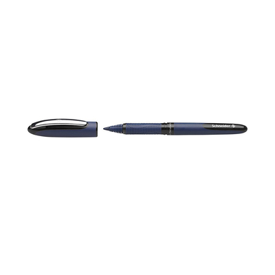 Product Στυλό Schneider One Business Rollerball - black - 0.6 mm (183001) base image