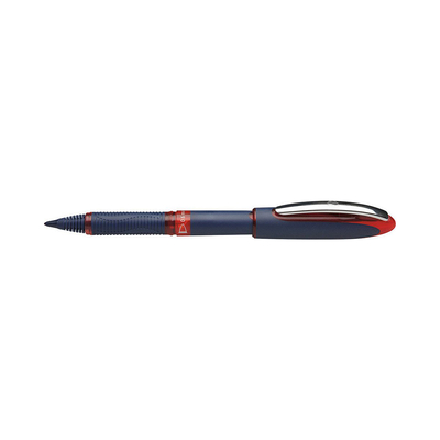 Product Στυλό Schneider One Business Rollerball - red - 0.6 mm (183002) base image