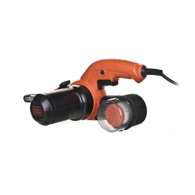 Product Ταινιολειαντήρας Black & Decker KA900E 270W με Ρύθμιση Ταχύτητας και Σύστημα Αναρρόφησης (KA900E) base image