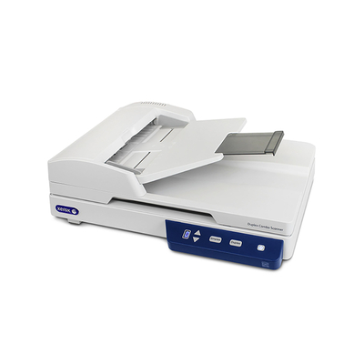 Product Scanner Xerox Duplex Combo (100N03448) base image