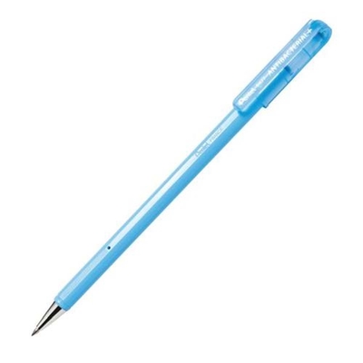 Product Στυλό Pentel Rollerball 0.7mm με Μπλε Mελάνι Superb Antibacterial base image