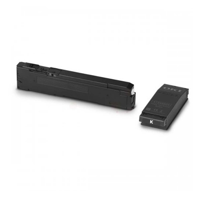 Product Toner Oki C650 TNR BLACK 7K (09006130) base image