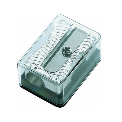 Product Ξύστρα M+R 200.700 Αλουμινίου με 2 Ανταλλακτικά (02000700) base image