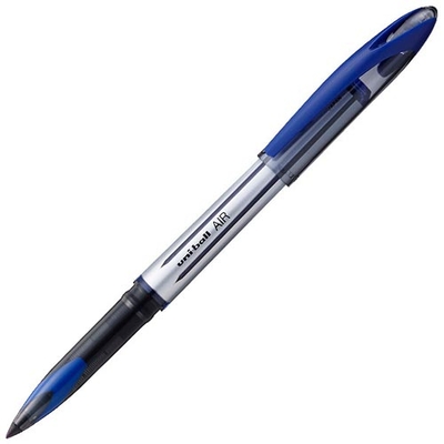Product Στυλό Uni-Ball UBA-188L 0.7 Air Blue (UBA188LBL) base image