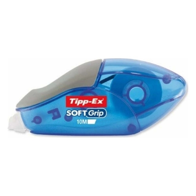 Product Διορθωτική Ταινία Tipp-Ex Soft Grip Roller 4,2mmx10m (8959331) base image