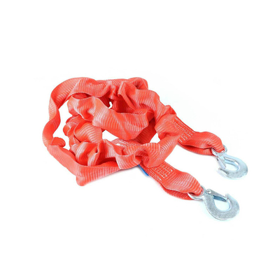 Product Ιμάντας Ρυμούλκησης Αυτοκινήτου Amio Elastic Tow Rope 3000KG 1,5>4m (02595) base image