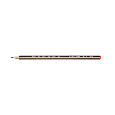 Product Μολύβι Ξύλινο Staedtler Noris 183 HB (Μαύρο) (183-HB) base image
