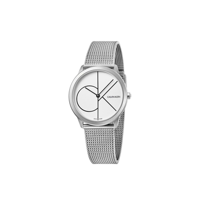 Product Ρολόι Γυναικείο Calvin Klein K3M5215X (ITK3M5215X) base image