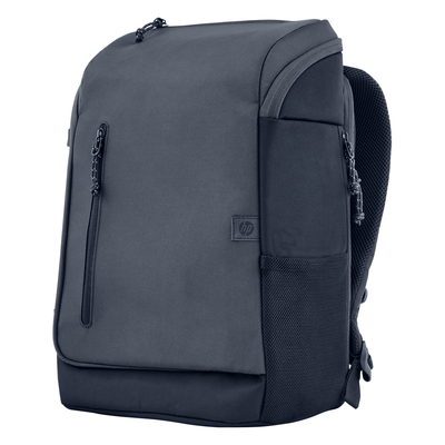 Product Τσάντα Laptop HP Travel 25L 15.6 Iron Grey Backpack (6B8U4AA) base image