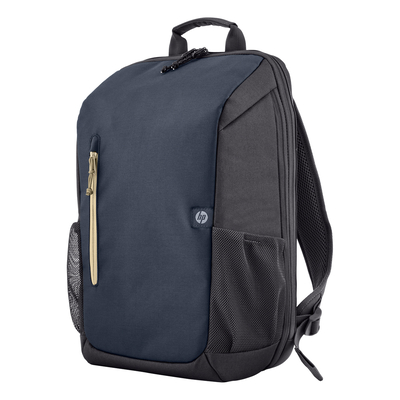 Product Τσάντα Laptop HP Travel 18L 15.6 Blue Night Backpack (6B8U7AA) base image
