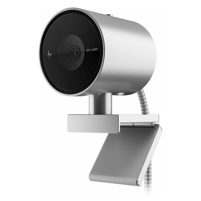 Product Webcam HP 950 4K Pro (4C9Q2AA) base image