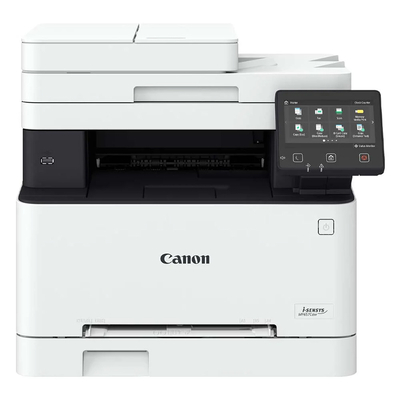 Product Πολυμηχάνημα Canon i-SENSYS MF657Cdw Color Laser MFP (5158C001AA) base image