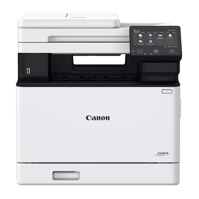 Product Πολυμηχάνημα Canon i-SENSYS MF752Cdw Color Laser MFP (5455C012AA) base image