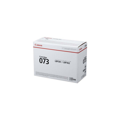 Product Toner Canon Cartridge for LBP361dw (27.000 pages based on ISO/IEC 19752) base image