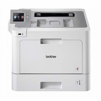 Product Εκτυπωτής Brother HL-L9310CDW Color Laser (BROHLL9310CDW) base image