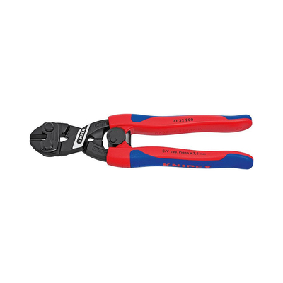 Product Ψαλίδι Μπετού Knipex Ηλεκτρολόγου CoBolt Μήκους 200mm (7132200) base image