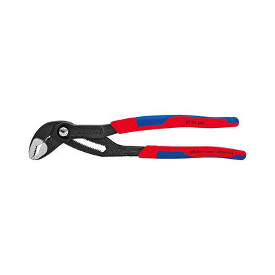 Product Γκαζοτανάλια Knipex Cobra 2" 250mm (8702250) base image