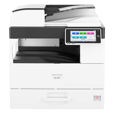 Product Πολυμηχάνημα Ricoh IM2702 A3 laser MFP (IM2702) base image