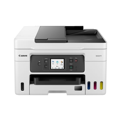 Product Πολυμηχάνημα Canon MAXIFY GX4040 Business InkTank MFP (5779C009AA) base image