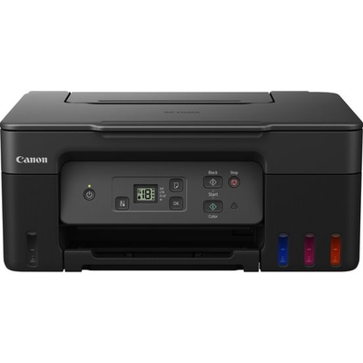 Product Πολυμηχάνημα Canon PIXMA G2470 InkTank (5804C009AA) base image