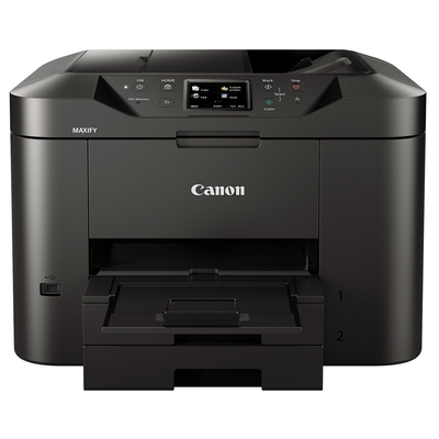 Product Πολυμηχάνημα Canon MAXIFY MB2750 (0958C009AA) base image
