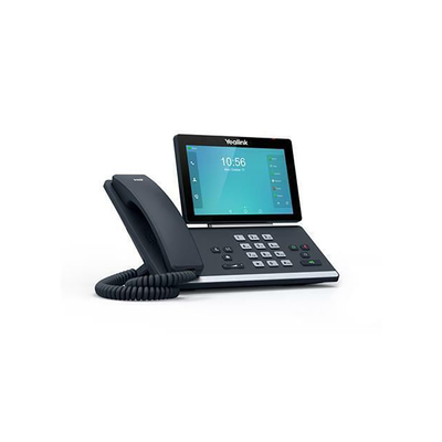 Product Ενσύρματο Τηλέφωνο IP Yealink T58W SIP base image