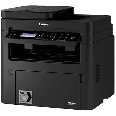 Product Πολυμηχάνημα Canon i-SENSYS MF264dw II Laser MFP (5938C017AA) base image