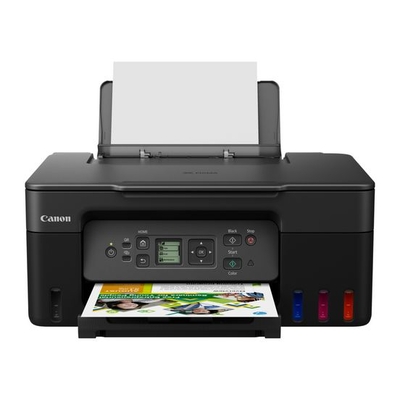 Product Πολυμηχάνημα Canon PIXMA G3470 InkTank (5805C009AA) base image