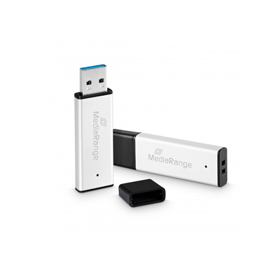 Product USB Flash 512GB MediaRange USB 3.0 high performance (MR1904) base image