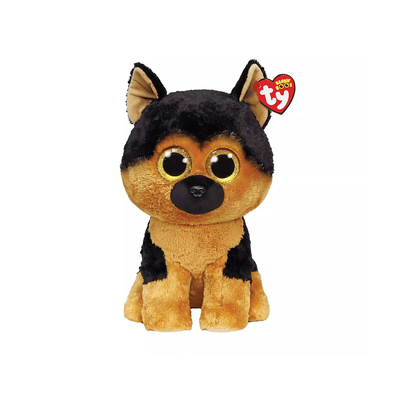 Product Λούτρινο TY Beanie Boo XL Spirit German Shepherd 42cm (36766) base image