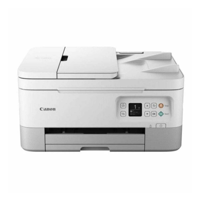 Product Πολυμηχάνημα Canon PIXMA TS7451A MFP (white) (4460C076AA) base image