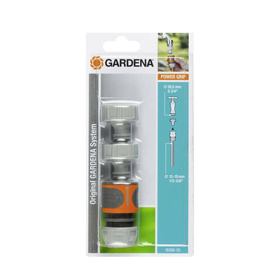 Product Ταχυσύνδεσμος Gardena 18286-20 (18286-20) base image