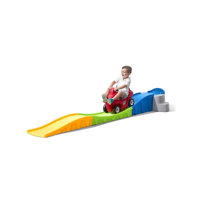 Product Παιχνίδι Κήπου Step2 Roller Coaster (8633) (ST28633) base image