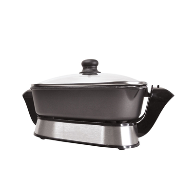Product Ηλεκτρικό Wok Daewoo Grill (1434) base image
