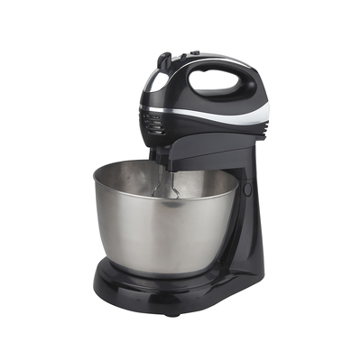 Product Μίξερ Επιτραπέζιο Daewoo Hand Mixer With Bowl (1472) base image