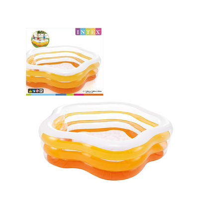 Product Παιδική Πισίνα Intex Summer Colors Pool 185x180x53cm (2006637) base image
