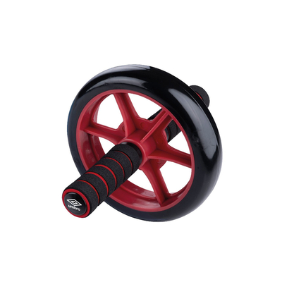 Product Ρόδα Εκγύμνασης Κοιλιακών Umbro 20.5cm Red (26858) base image