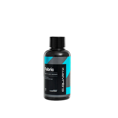 Product Καθαριστικό Εσωτερικού Χώρου Car Pro CQuartz Fabric 100ml (CP-FCT100) base image