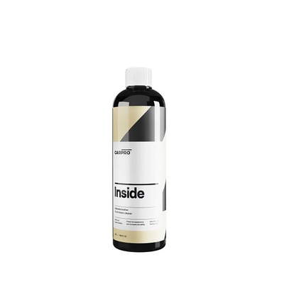 Product Καθαριστικό Εσωτερικού Χώρου Car Pro Inside Cleaner 500ml (CP-INCL500) base image