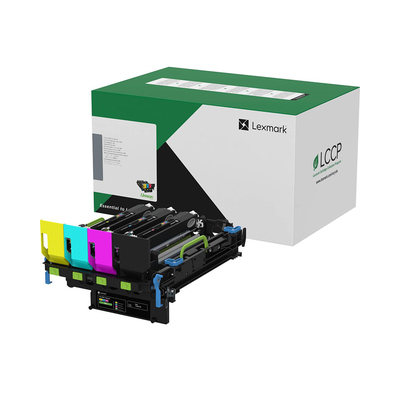 Product Drum Lexmark 150K Page Color (CMY) Imaging Kit (CS730, CS735, CX730, CX735) base image