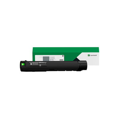 Product Toner Lexmark 5K Pages Black (CX930, CX931) (85D00K0) base image