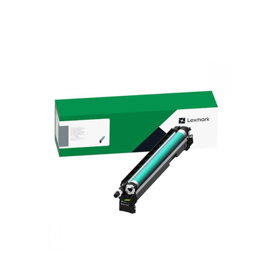 Product Drum Lexmark 87K Pages Photoconductor Black (CX930, CX931) base image