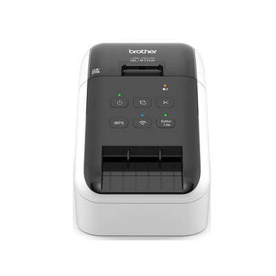 Product Εκτυπωτής Ετικετών Brother QL-810Wc (QL810WC)  base image