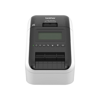 Product Εκτυπωτής Ετικετών Brother QL-820NWBc Label Printer (QL-820NWBC) base image