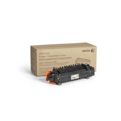 Product Fuser Kit Xerox VersaLink C50X 220 Volt (Long-Life Item, Typically Not Required) base image