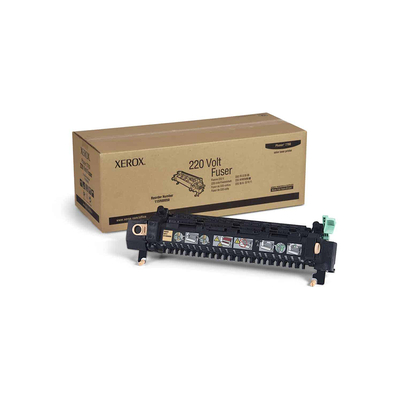 Product Fuser Kit Xerox VersaLink C60X 220 Volt (Long-Life Item, Typically Not Required) base image