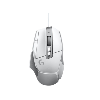 Product Ποντίκι Ενσύρματο Logitech G502 X white (910-006146) base image