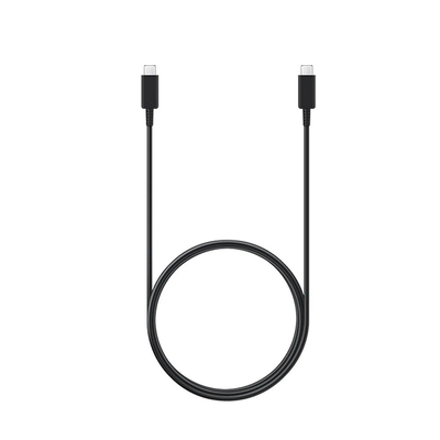 Product Φορτιστής Πρίζας Samsung USB-C black (EP-DX510JBEGEU) base image