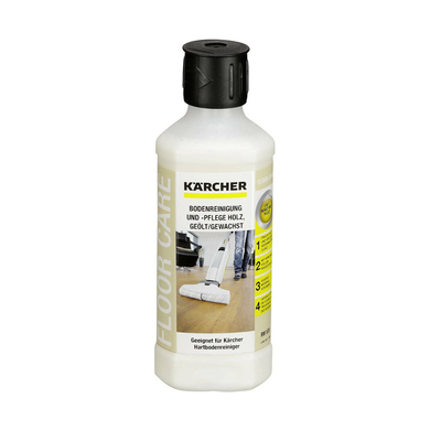 Product Καθαριστικό Δαπέδων Karcher RM 535 Κερωμένων Ξύλινων (6.295-942.0) base image