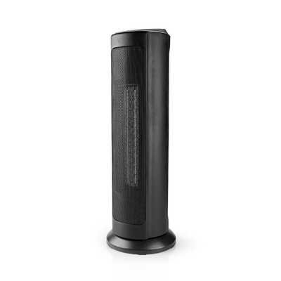 Product Αερόθερμο Nedis SmartLife Fan Heater 2000W Black (WIFIFNH10CBK) base image